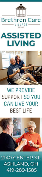 Brethren Care Village