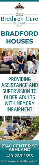 Brethren Care Village